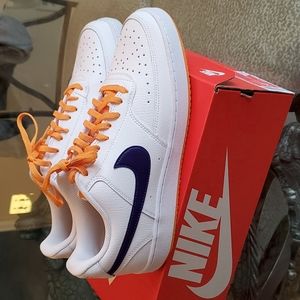 Nike Court vision low NBA